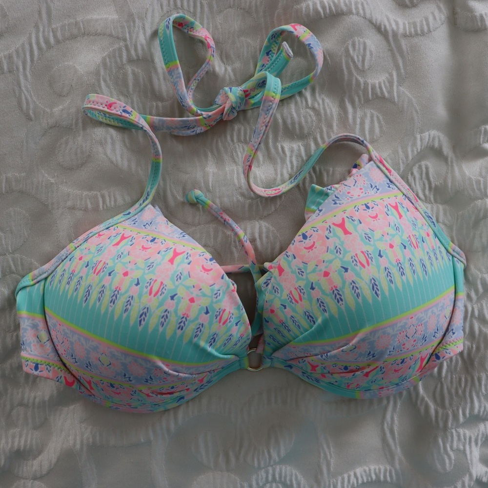 Victoria Secret Bikini Top